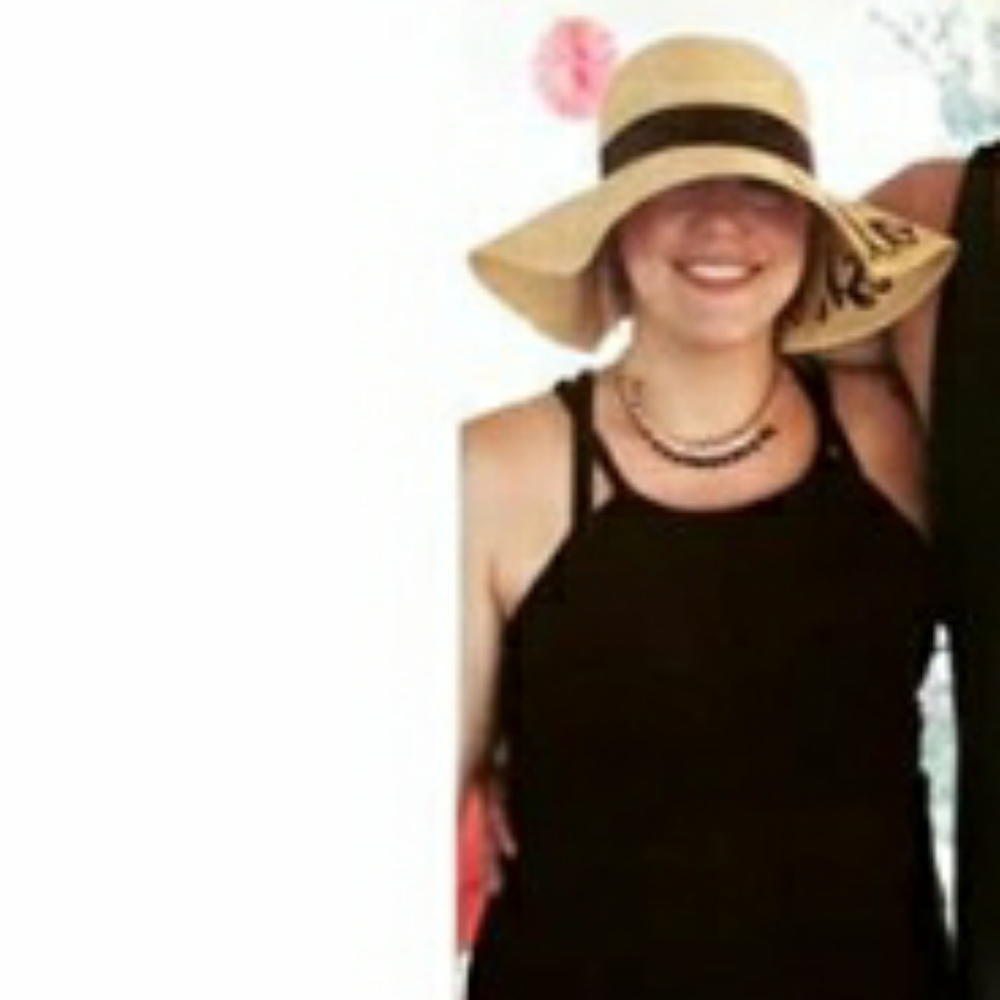 Floppy Sun Hat - Picture 4 of 4